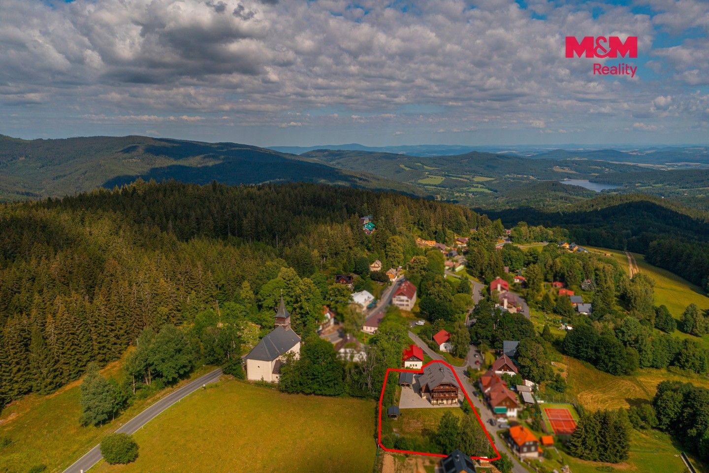 Prodej komerčního prostoru 910 m² - foto 22