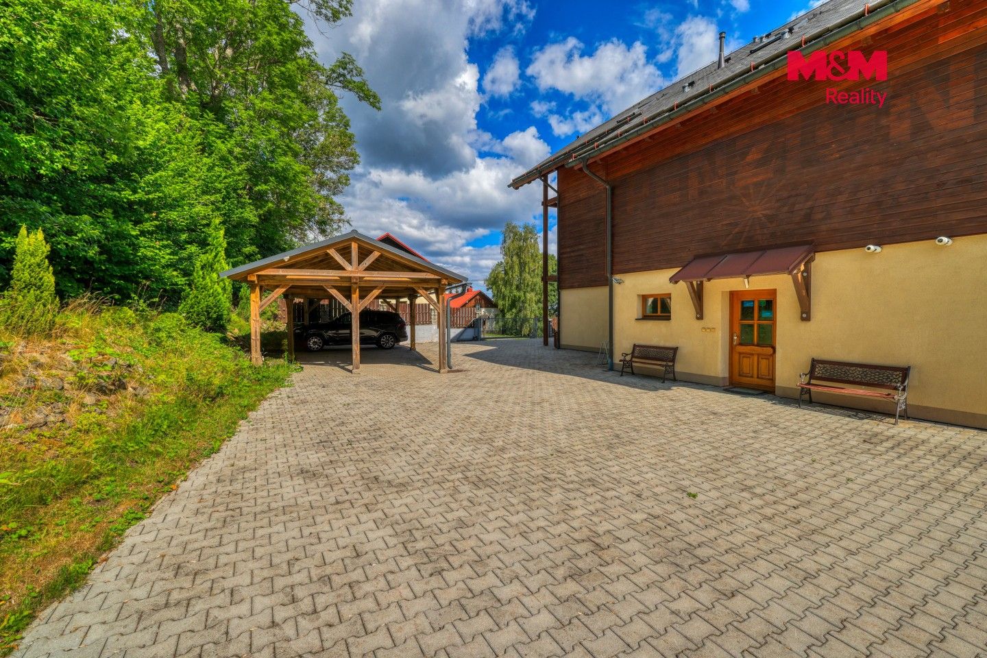 Prodej komerčního prostoru 910 m² - foto 23