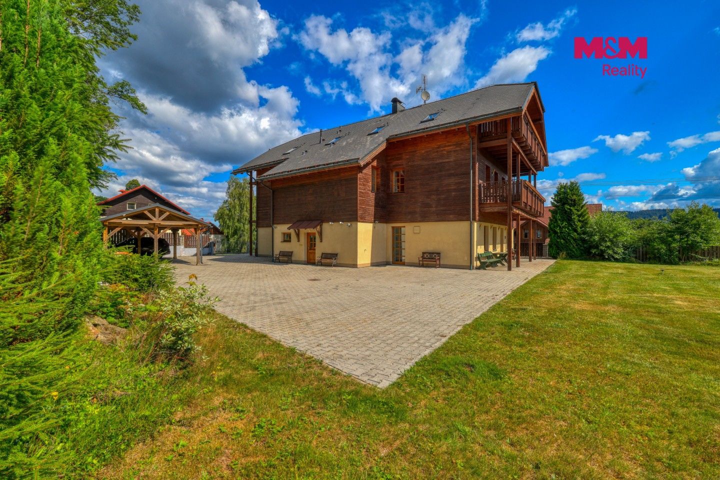 Prodej komerčního prostoru 910 m² - foto 24