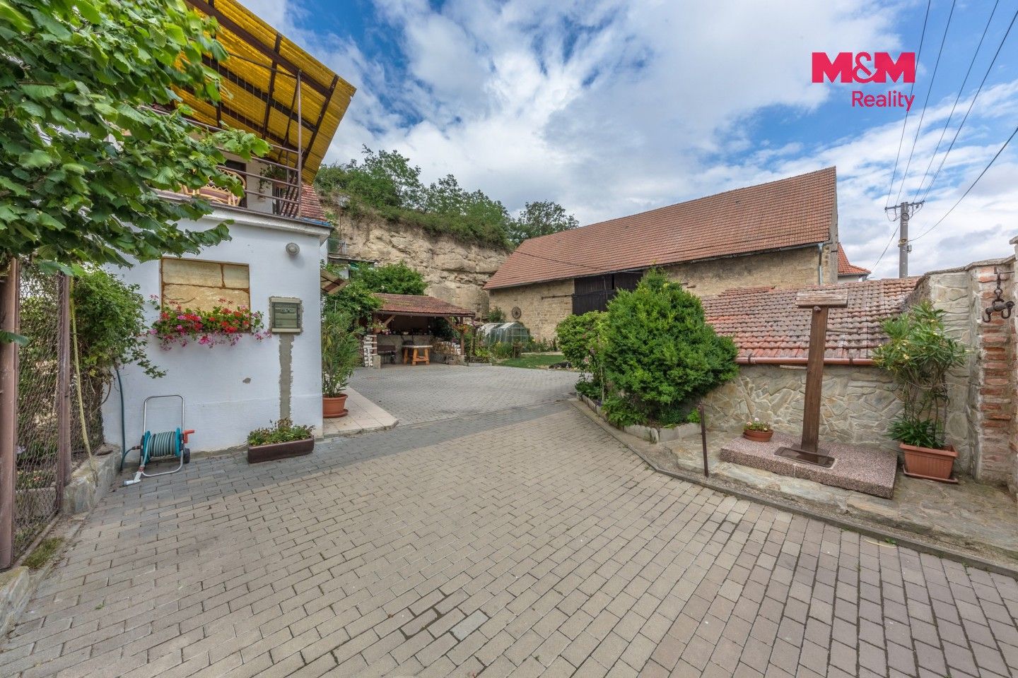 Prodej domu 155 m² - foto 22