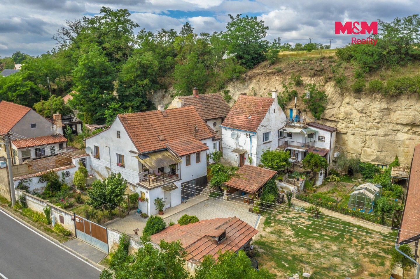 Prodej domu 155 m² - foto 21