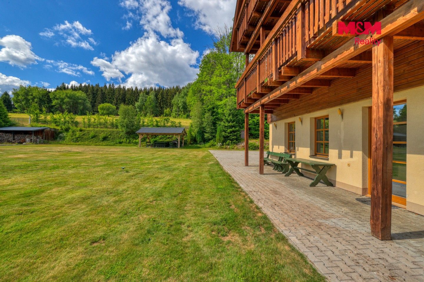 Prodej komerčního prostoru 910 m² - foto 29