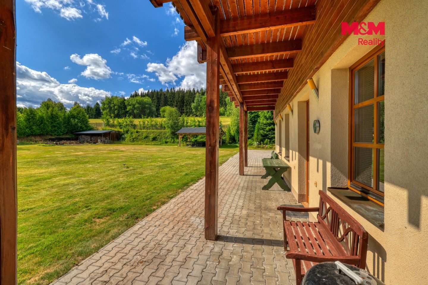Prodej komerčního prostoru 910 m² - foto 30
