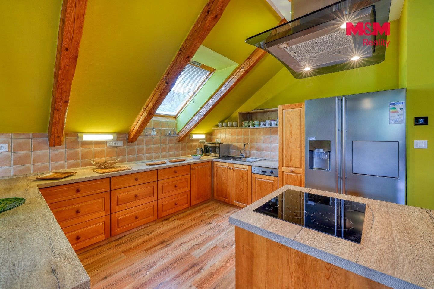 Prodej komerčního prostoru 910 m² - foto 38