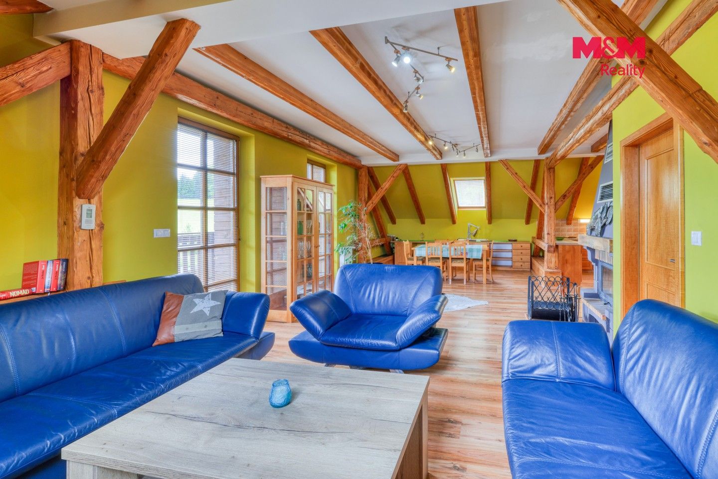 Prodej komerčního prostoru 910 m² - foto 39