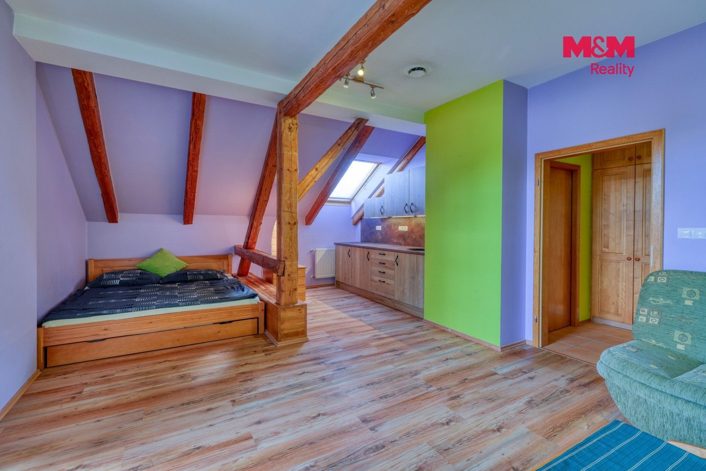 Prodej komerčního prostoru 910 m² - foto 46