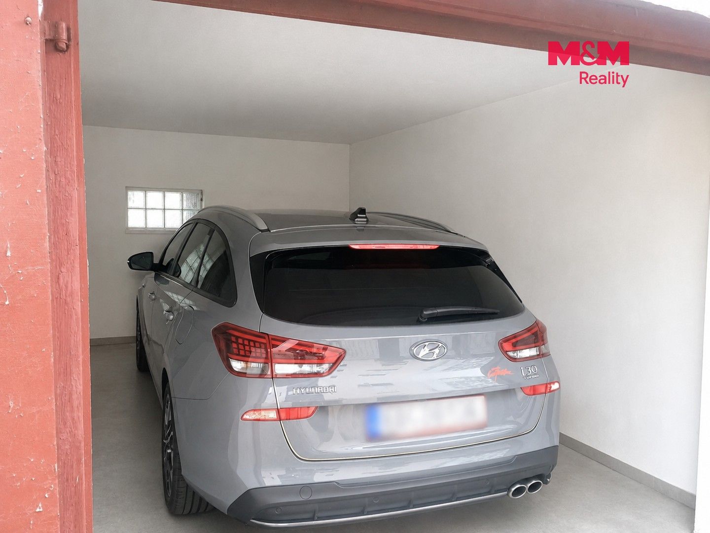 Prodej nemovitosti 22 m² - foto 3