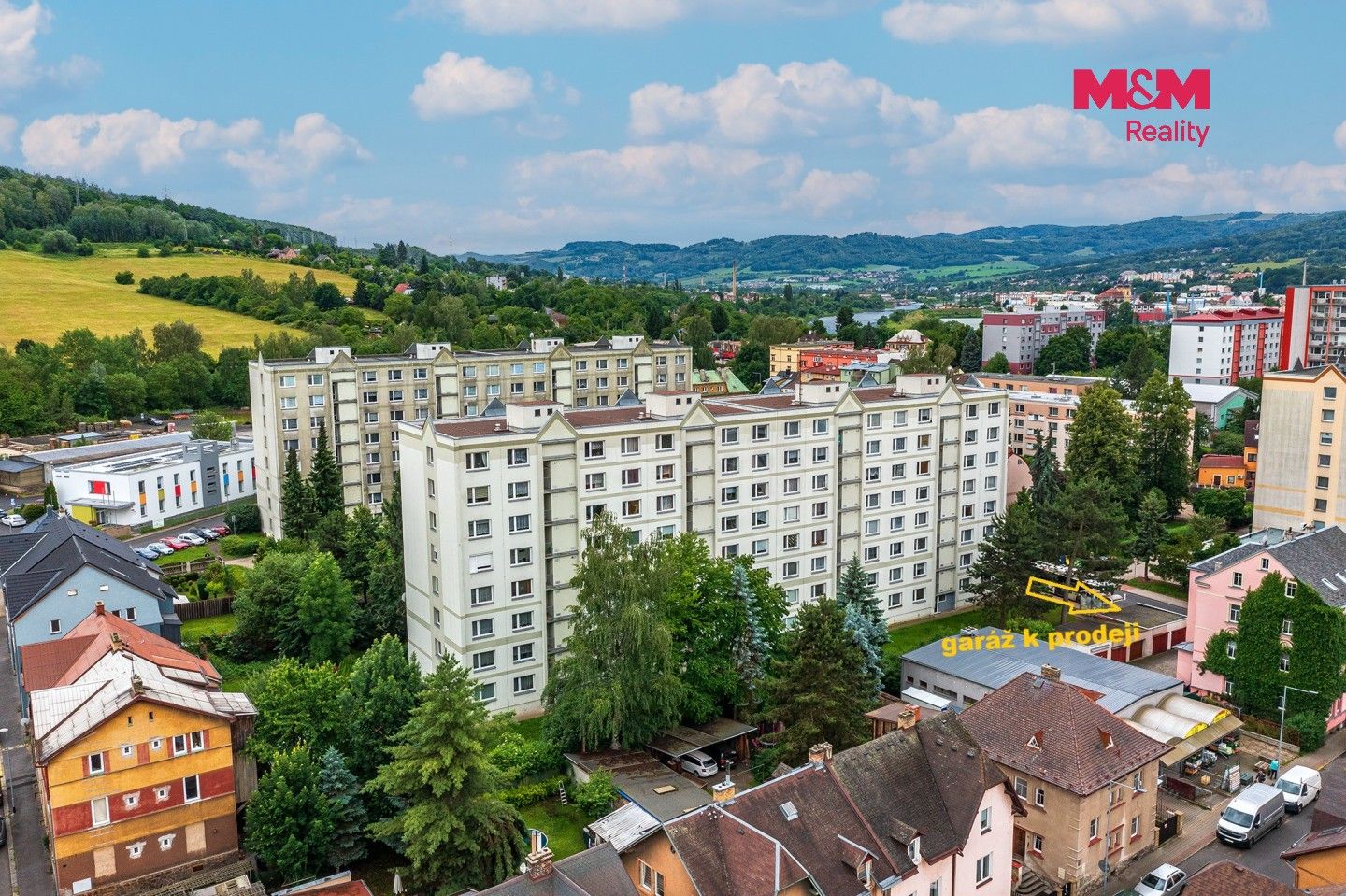 Prodej nemovitosti 22 m² - foto 4