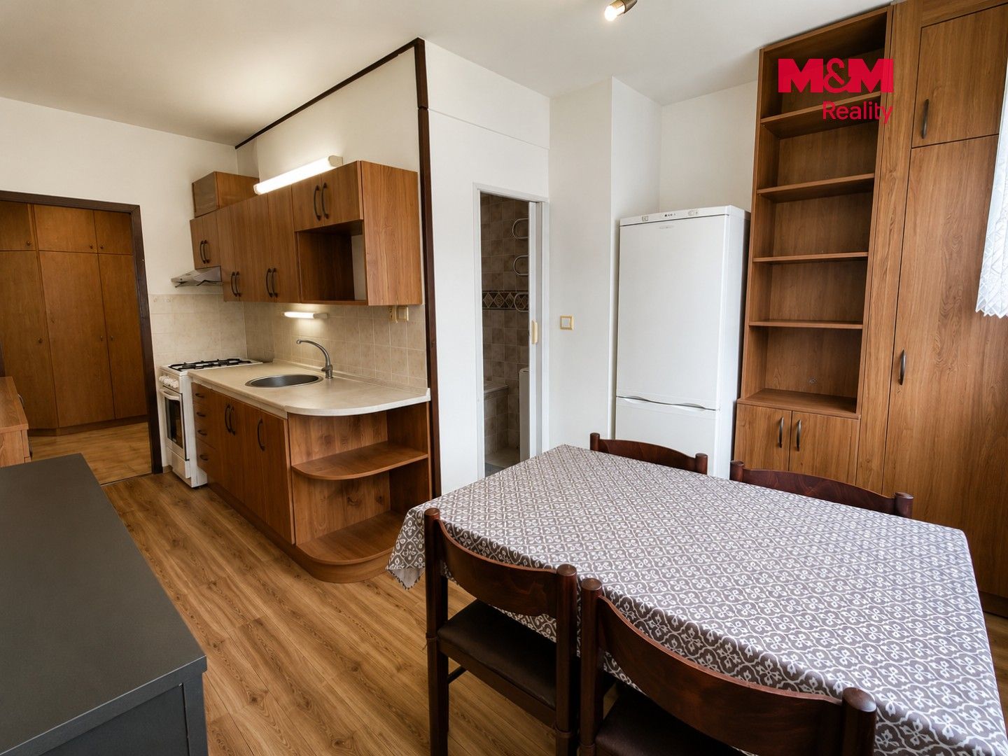 Pronájem bytu 2+1 63 m² - foto 5