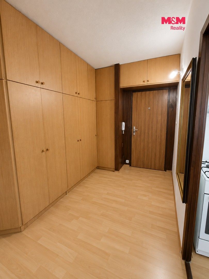 Pronájem bytu 2+1 63 m² - foto 8
