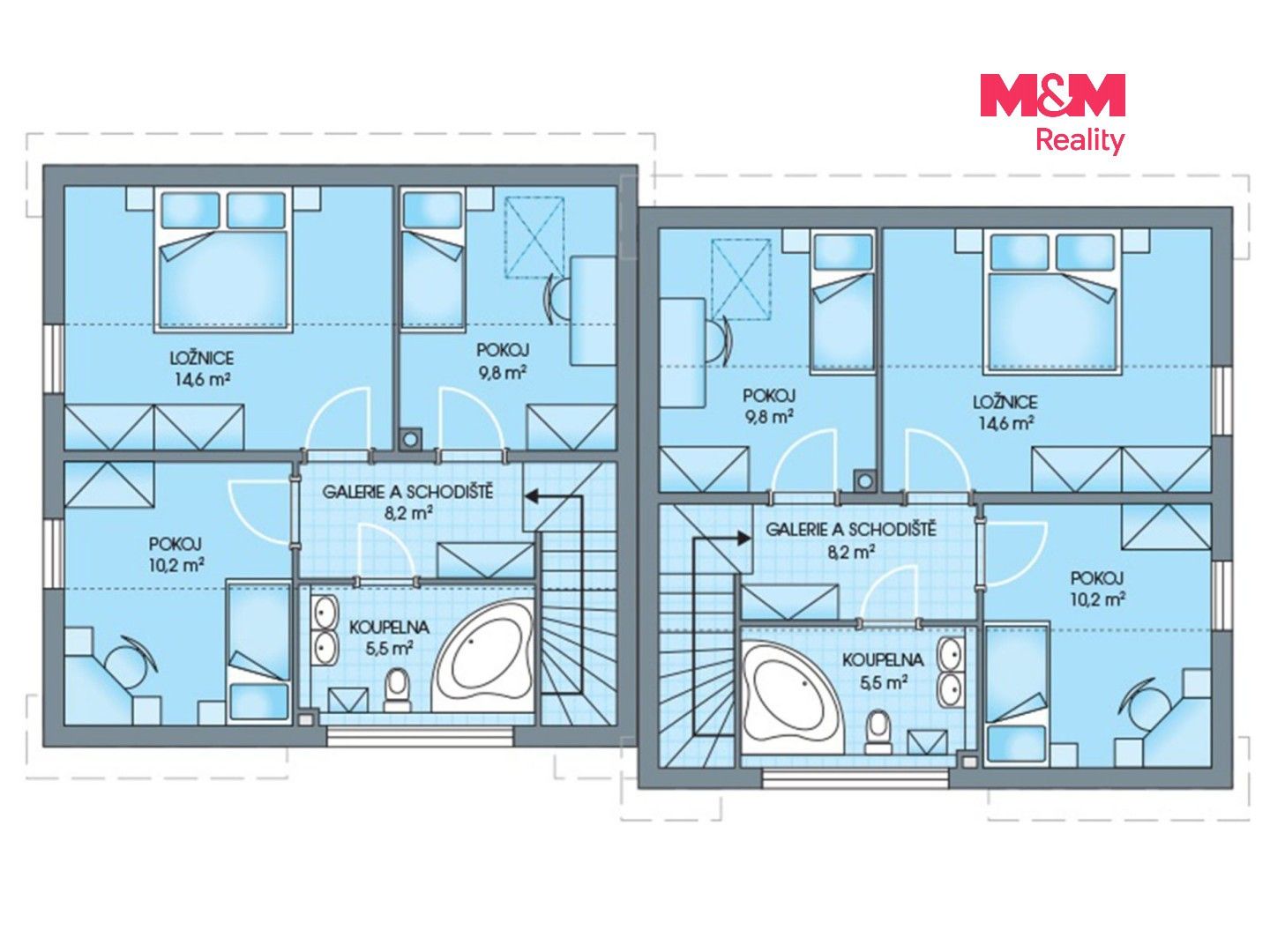 Prodej nemovitosti 97 m² - foto 9