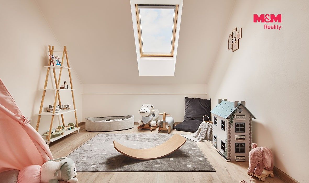 Prodej nemovitosti 97 m² - foto 11