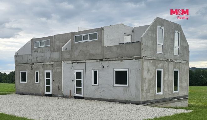 Prodej nemovitosti 97 m² - foto 14