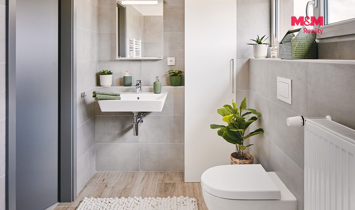 Prodej nemovitosti 97 m² - foto 12
