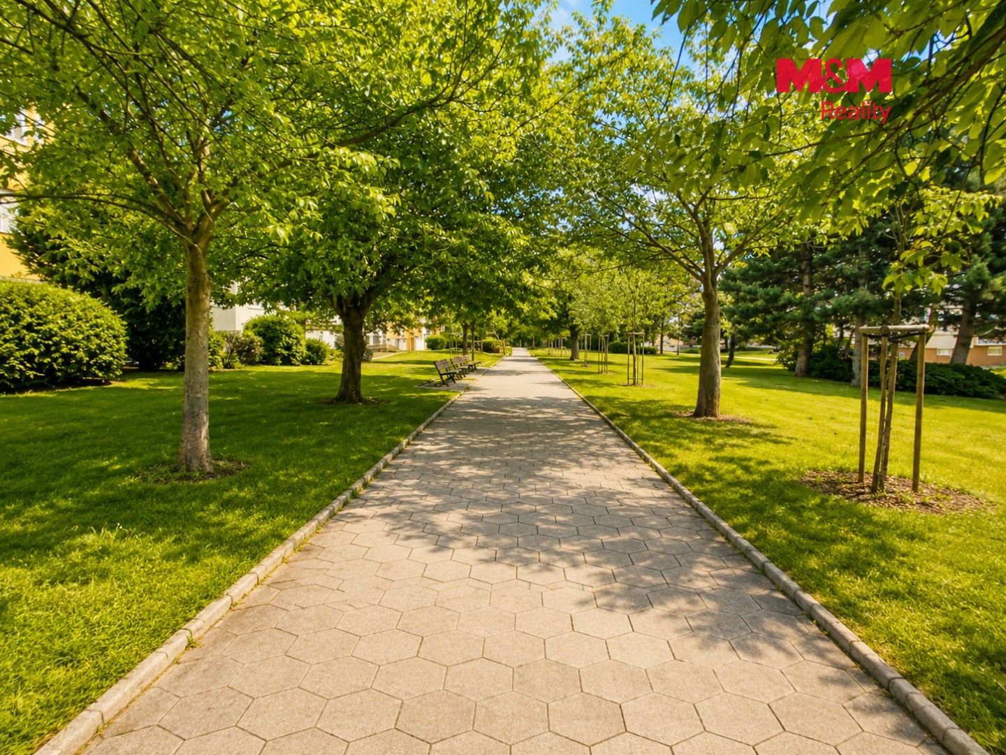 Pronájem bytu 2+1 63 m² - foto 12