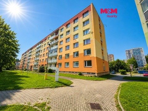 Prodej bytu 3+1 58 m² - foto 1