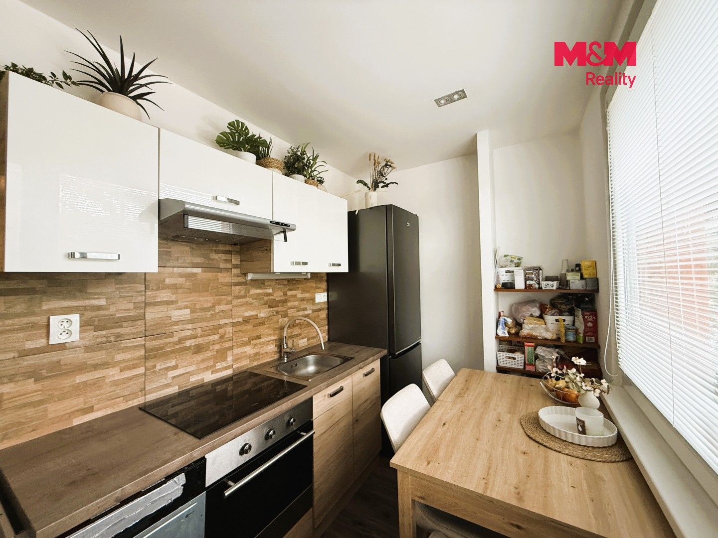 Prodej bytu 3+1 58 m² - foto 2