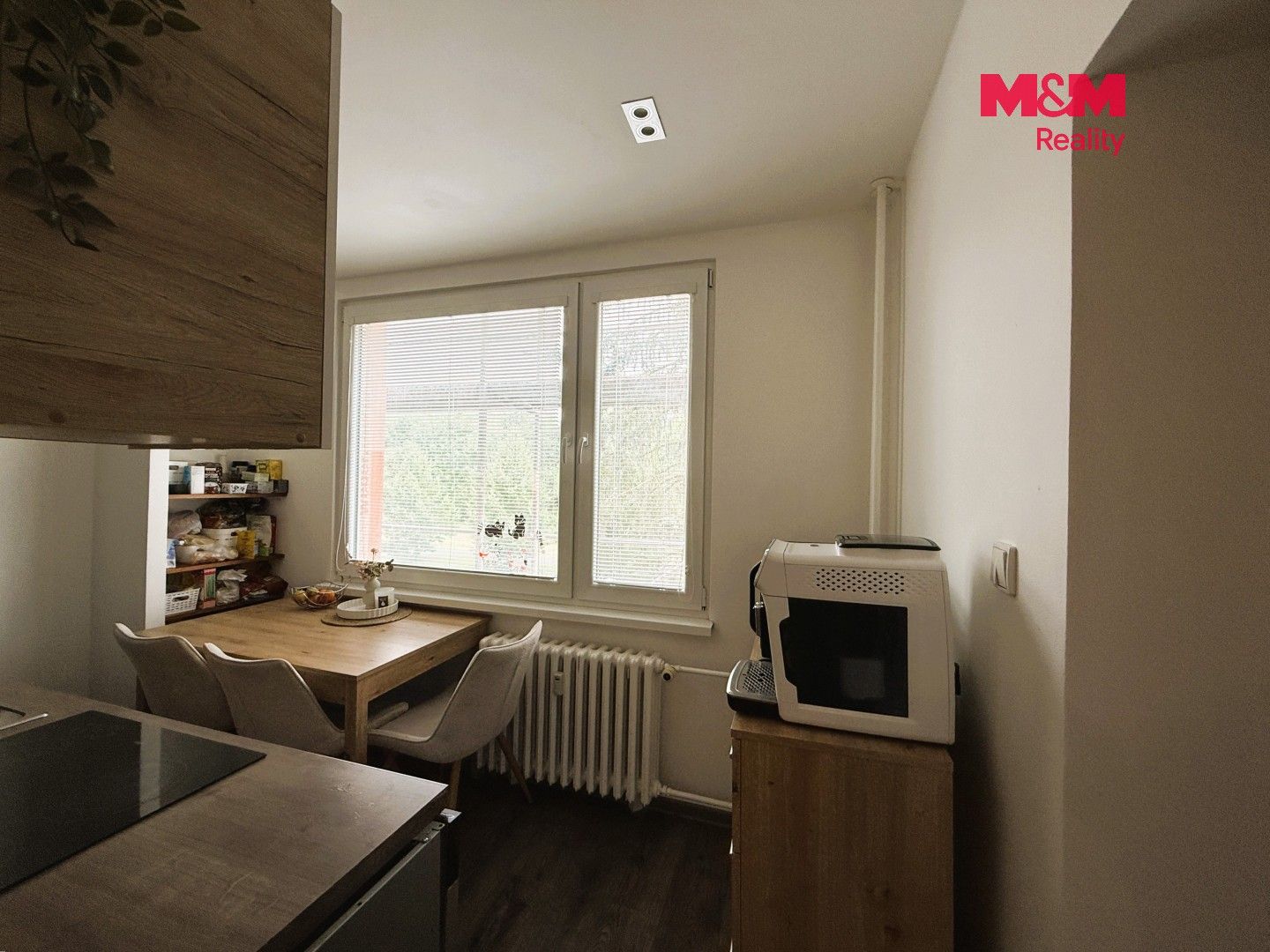 Prodej bytu 3+1 58 m² - foto 4