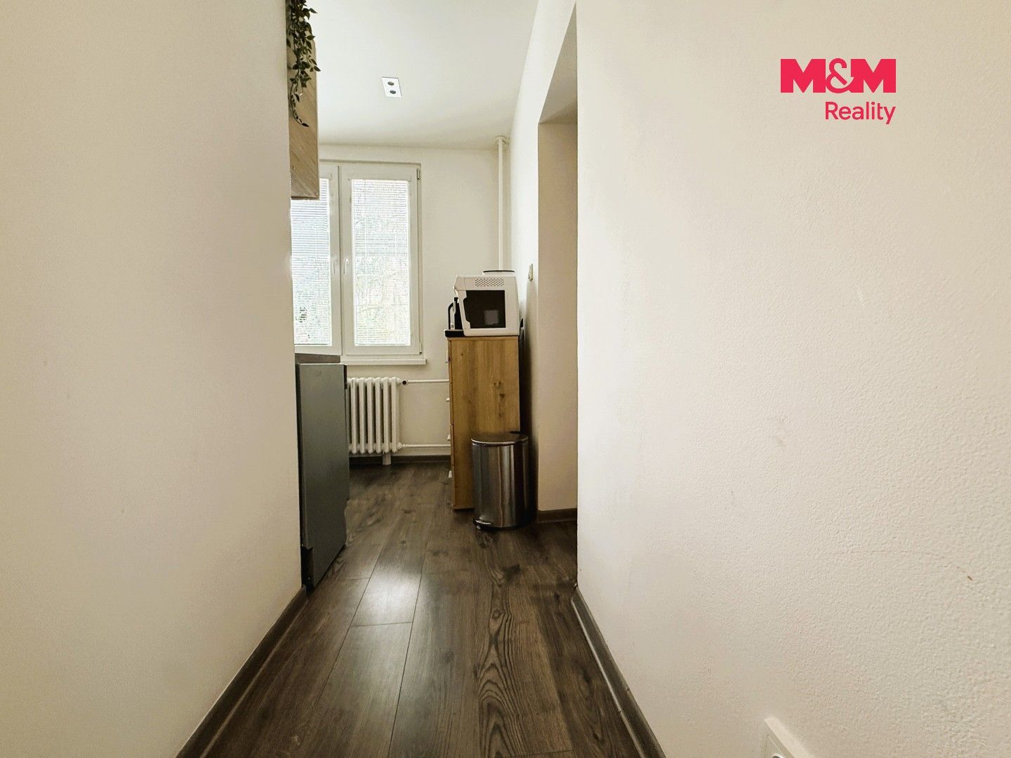Prodej bytu 3+1 58 m² - foto 5