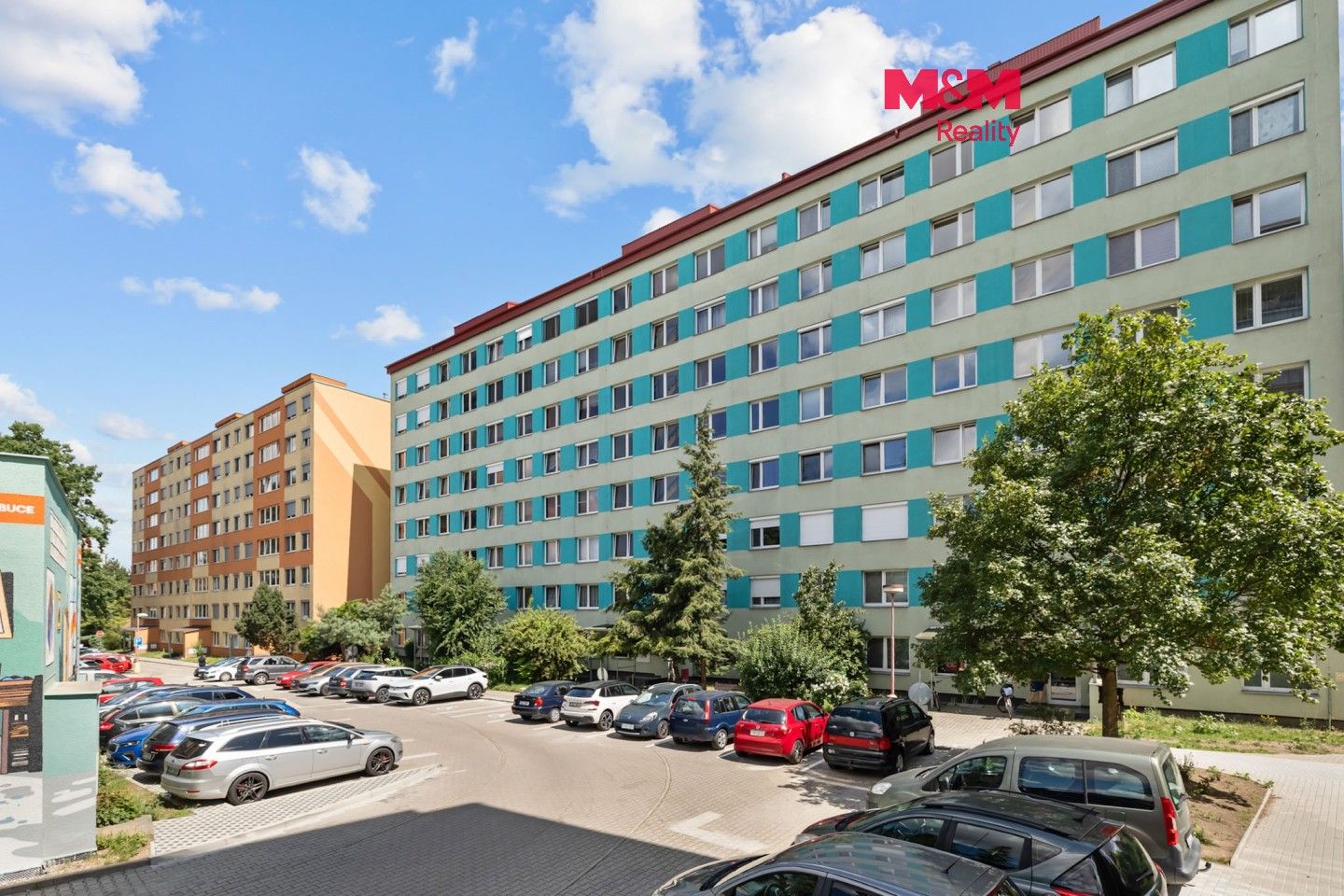 Prodej bytu 2+kk 46 m² - foto 1
