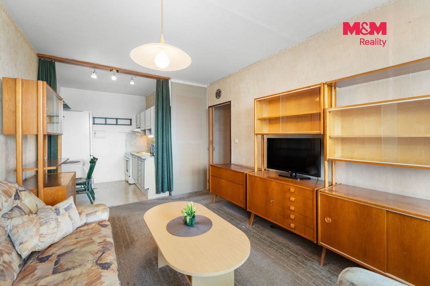 Prodej bytu 2+kk 46 m² - foto 4