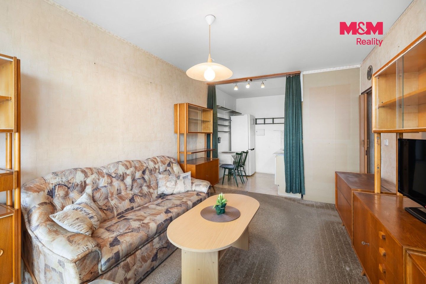 Prodej bytu 2+kk 46 m² - foto 5