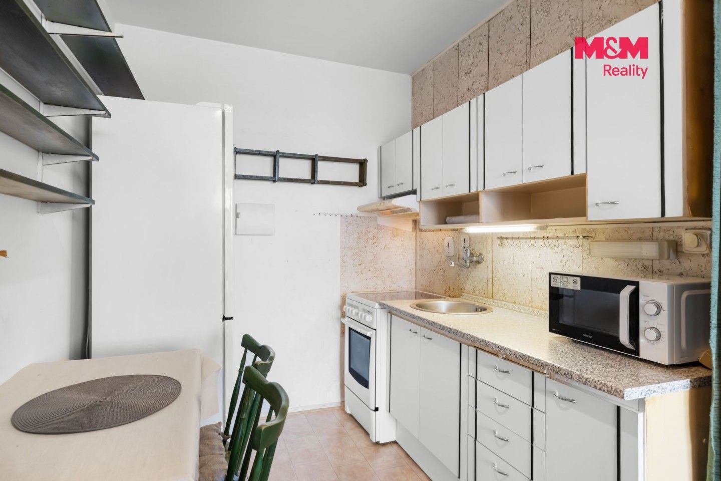 Prodej bytu 2+kk 46 m² - foto 6