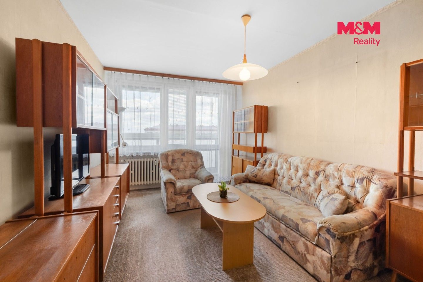 Prodej bytu 2+kk 46 m² - foto 8