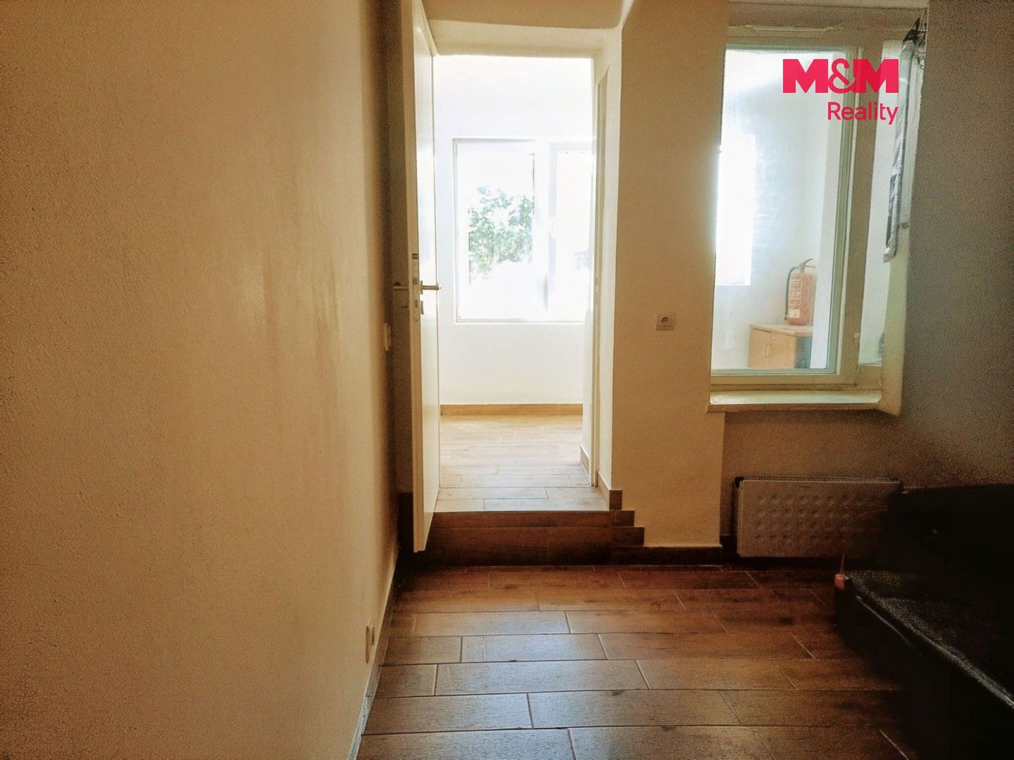 Pronájem komerčního prostoru 50 m² - foto 4