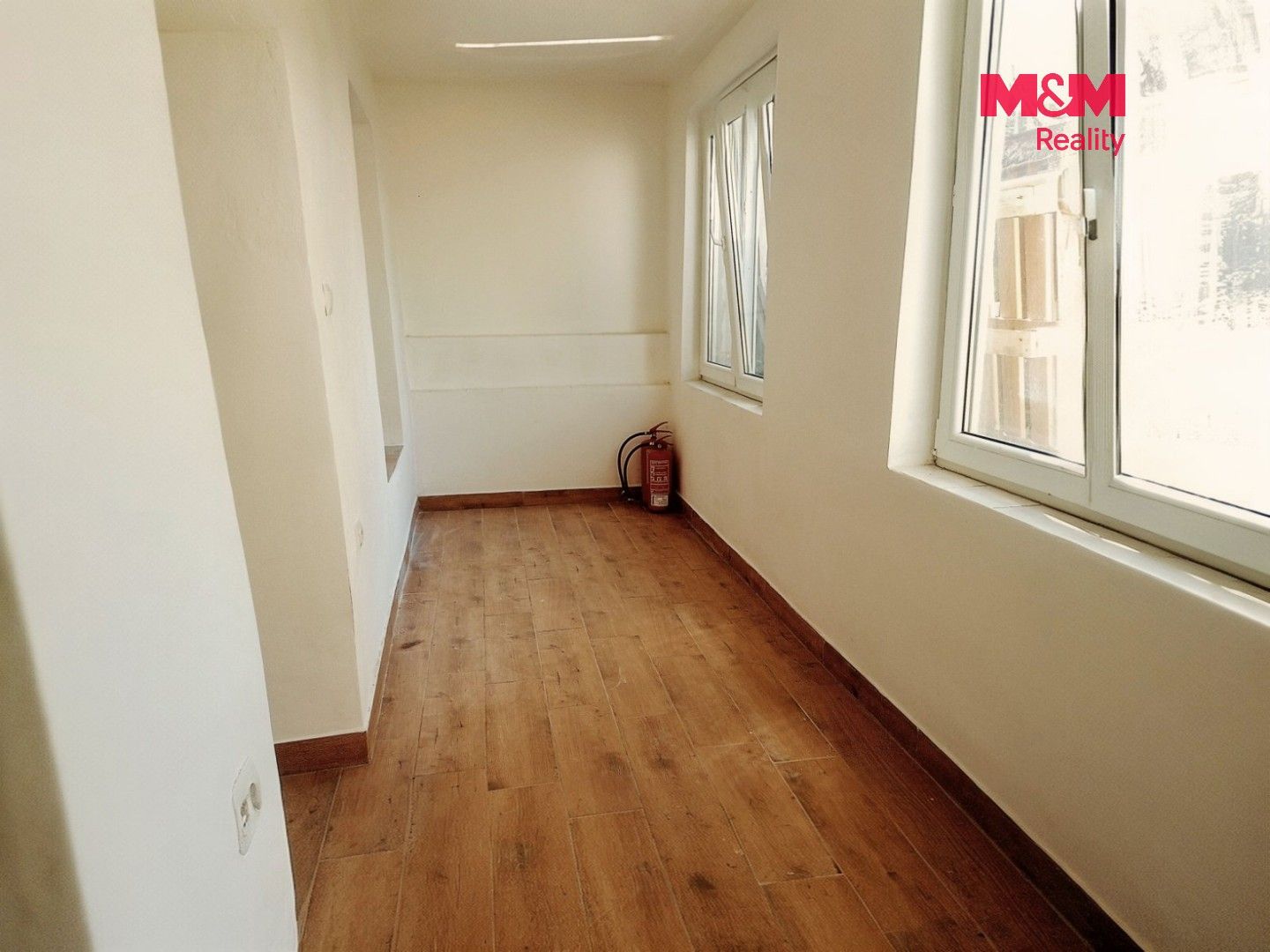 Pronájem komerčního prostoru 50 m² - foto 5