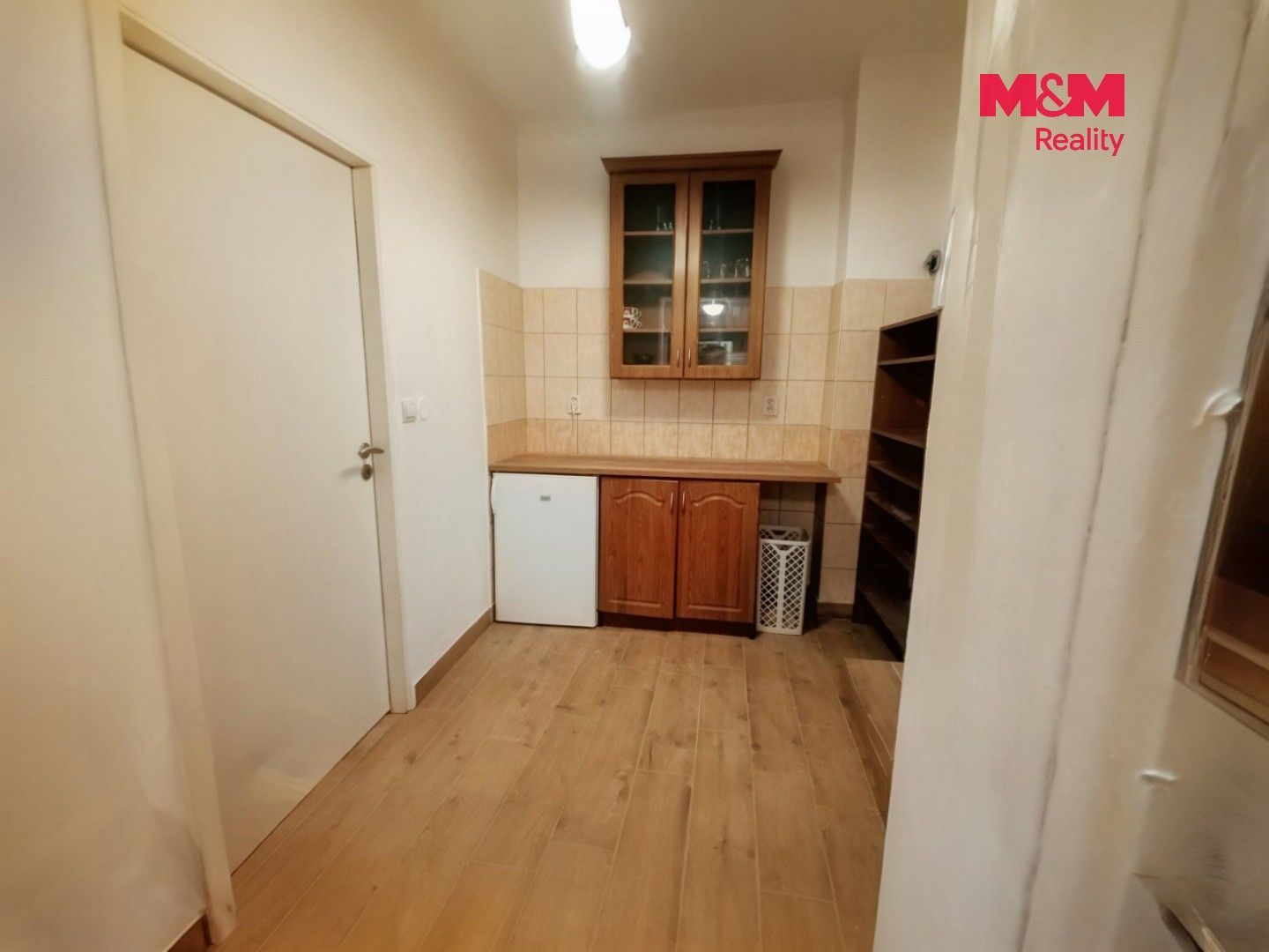 Pronájem komerčního prostoru 50 m² - foto 7