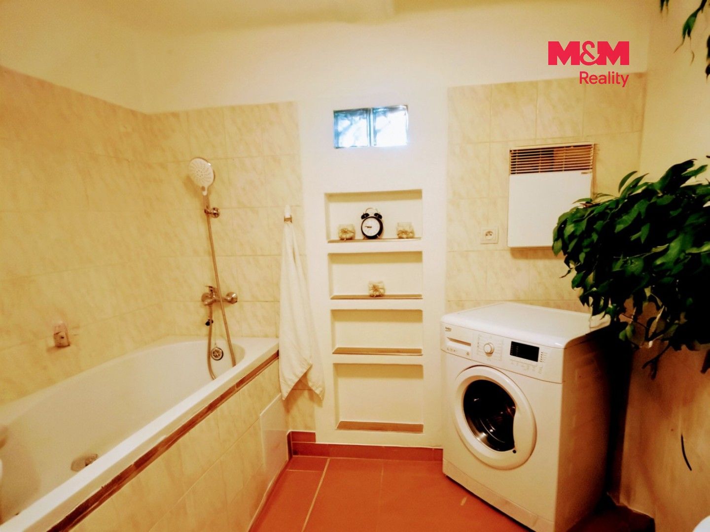 Pronájem komerčního prostoru 50 m² - foto 8