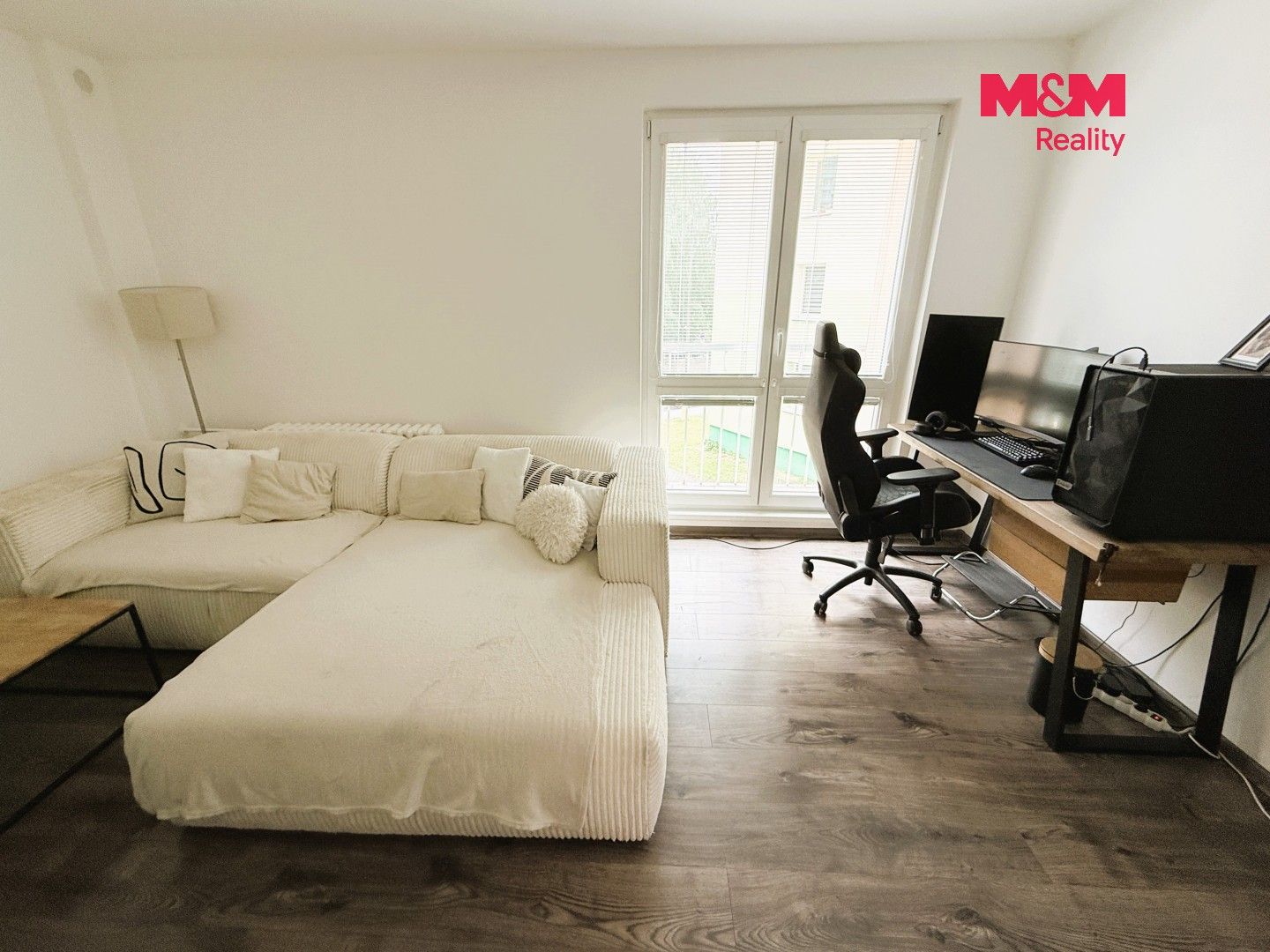 Prodej bytu 3+1 58 m² - foto 9