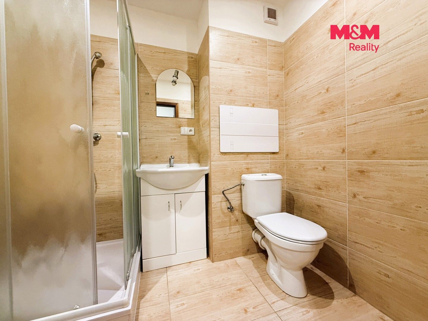 Prodej bytu 3+1 58 m² - foto 13
