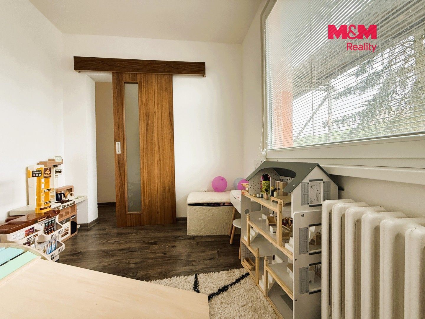Prodej bytu 3+1 58 m² - foto 16