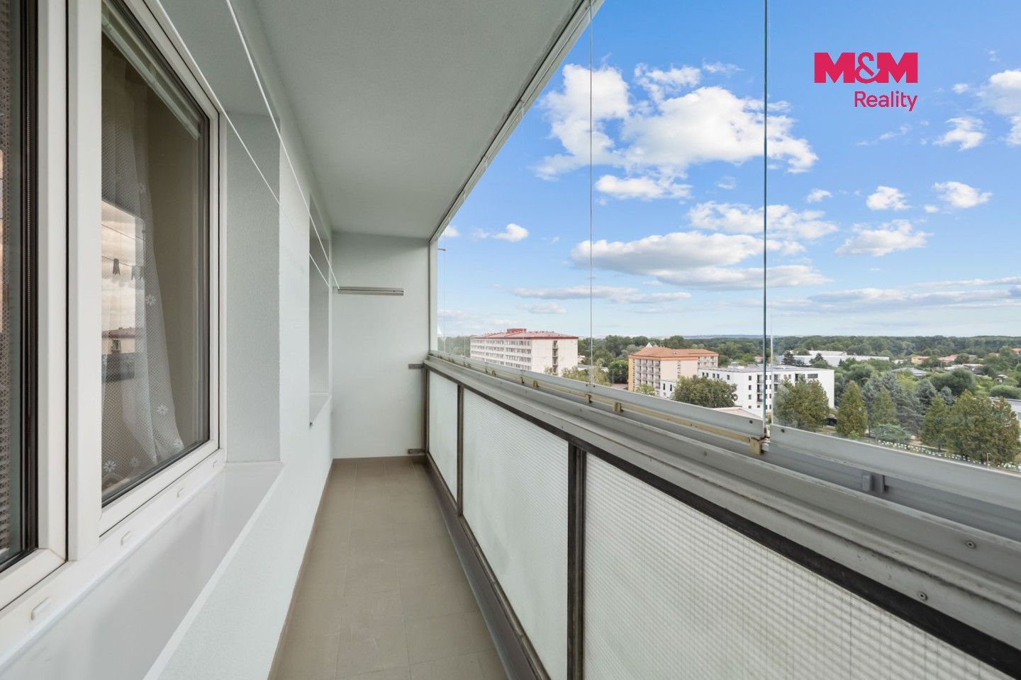 Prodej bytu 2+kk 46 m² - foto 9