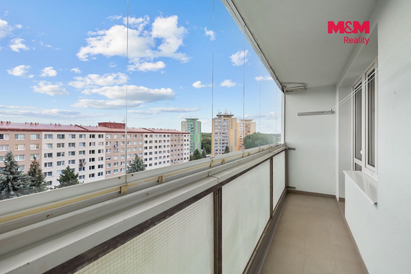 Prodej bytu 2+kk 46 m² - foto 10