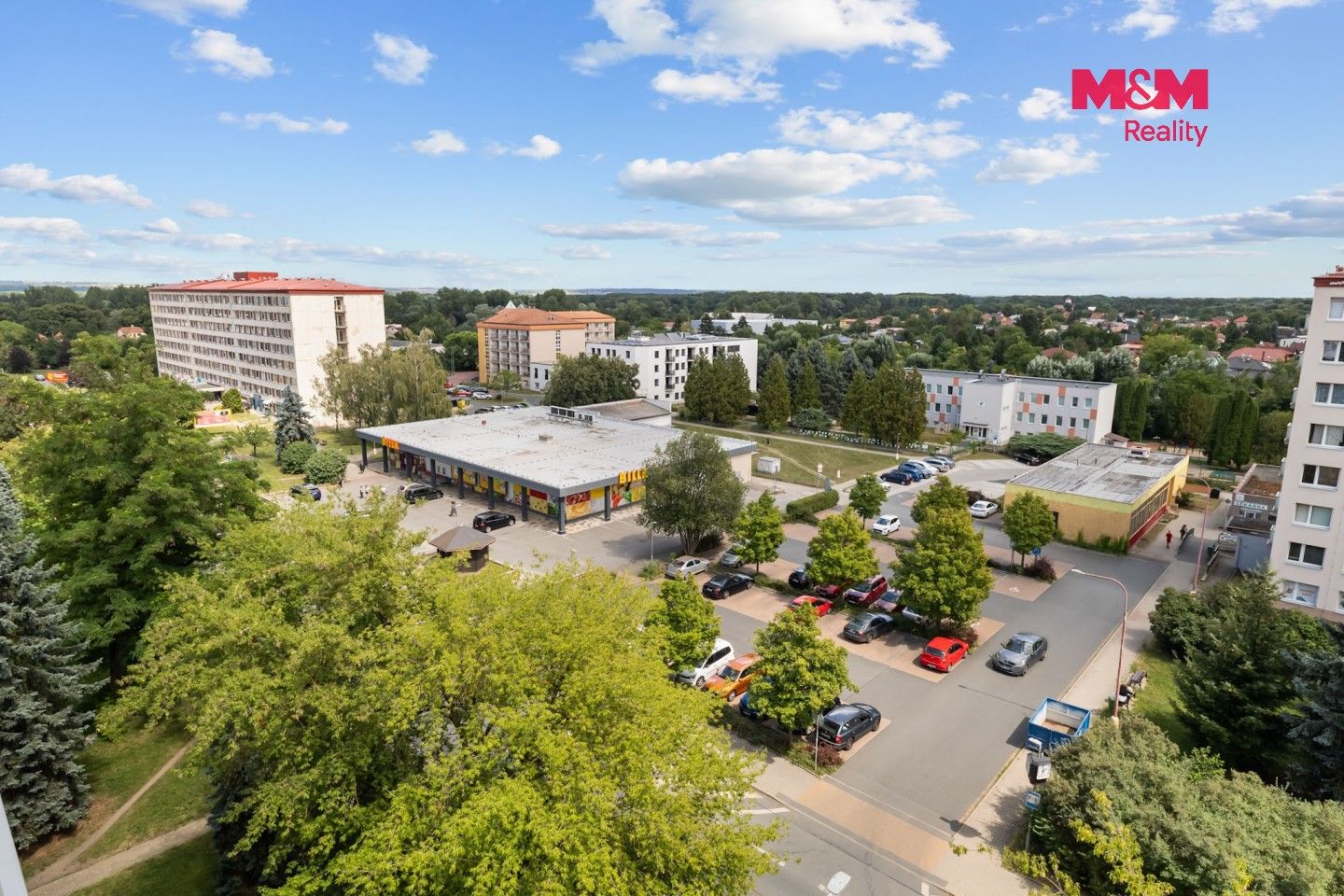 Prodej bytu 2+kk 46 m² - foto 11