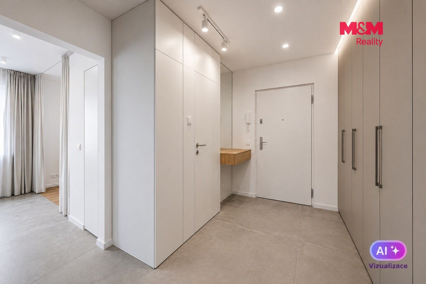 Prodej bytu 2+kk 46 m² - foto 12