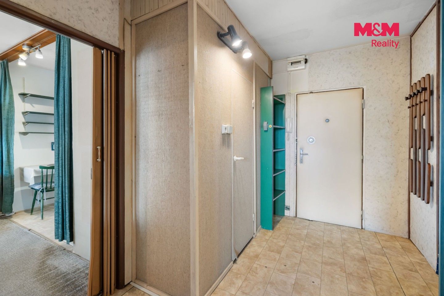 Prodej bytu 2+kk 46 m² - foto 13