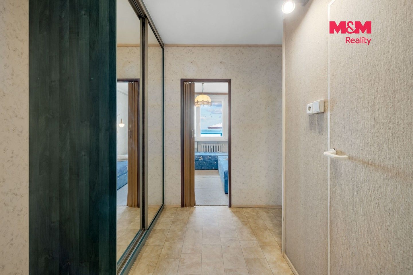Prodej bytu 2+kk 46 m² - foto 14