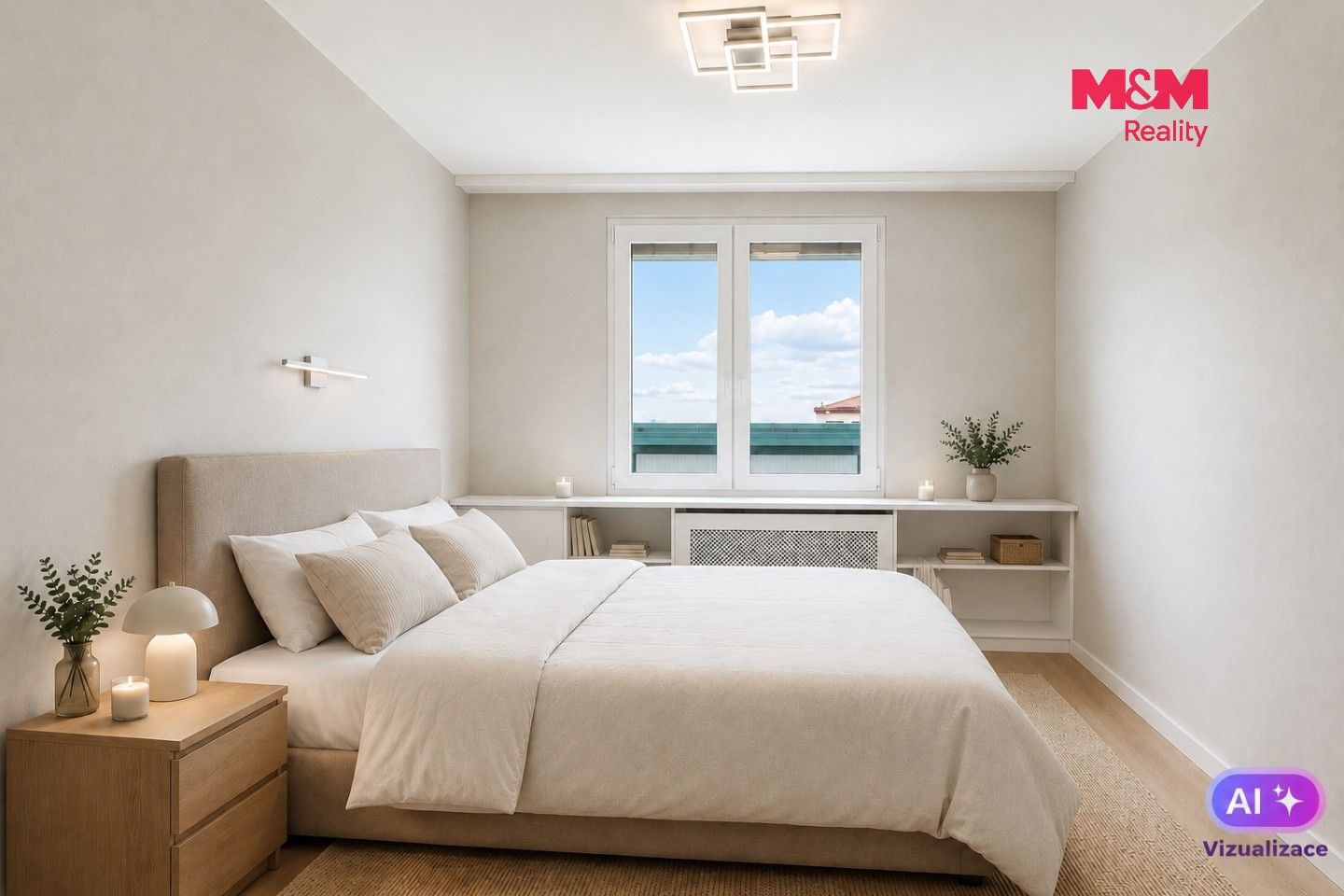 Prodej bytu 2+kk 46 m² - foto 15