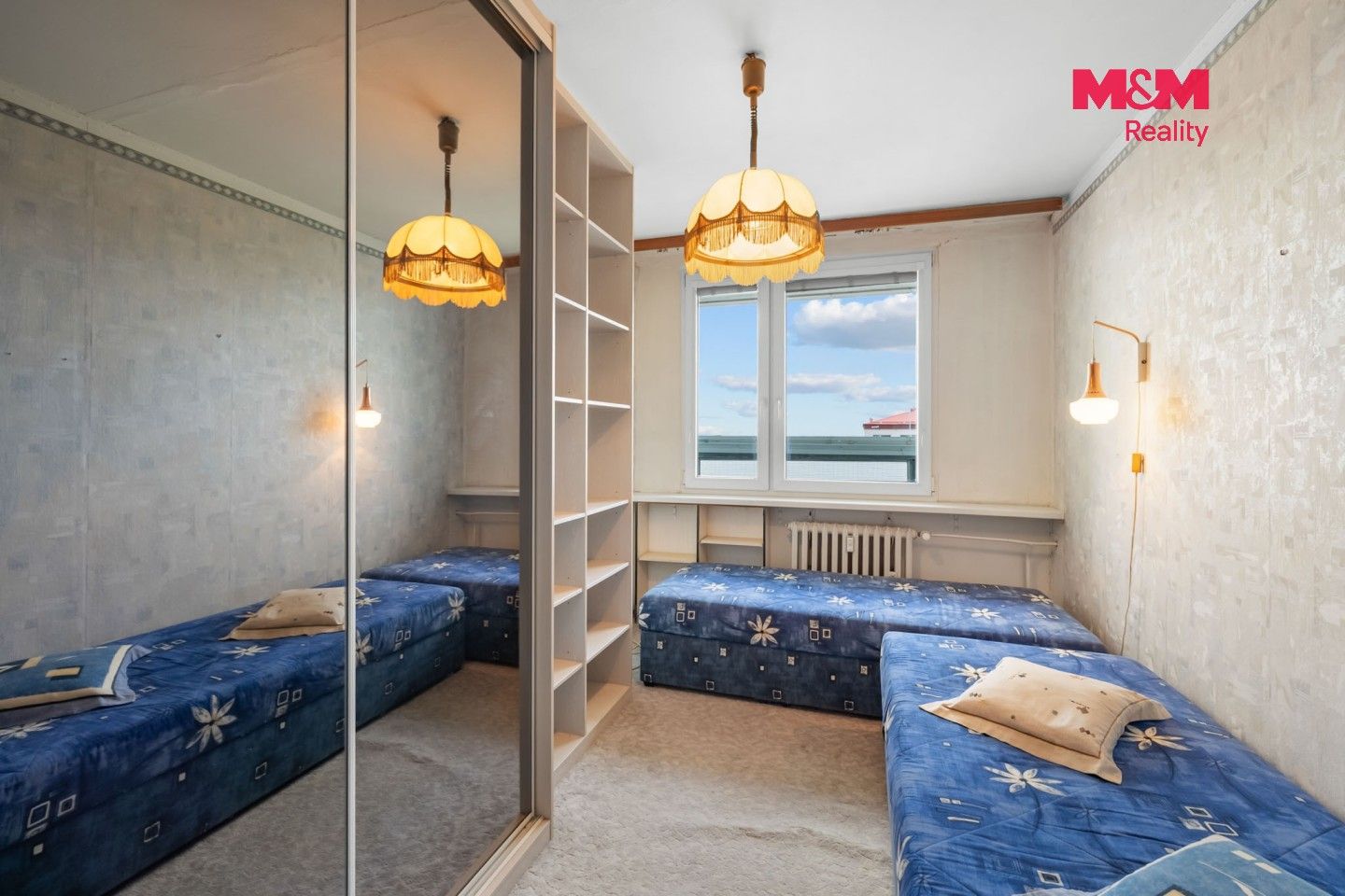 Prodej bytu 2+kk 46 m² - foto 16