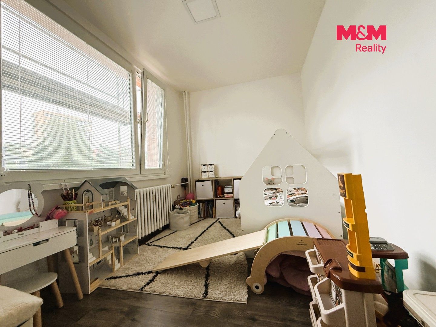 Prodej bytu 3+1 58 m² - foto 17