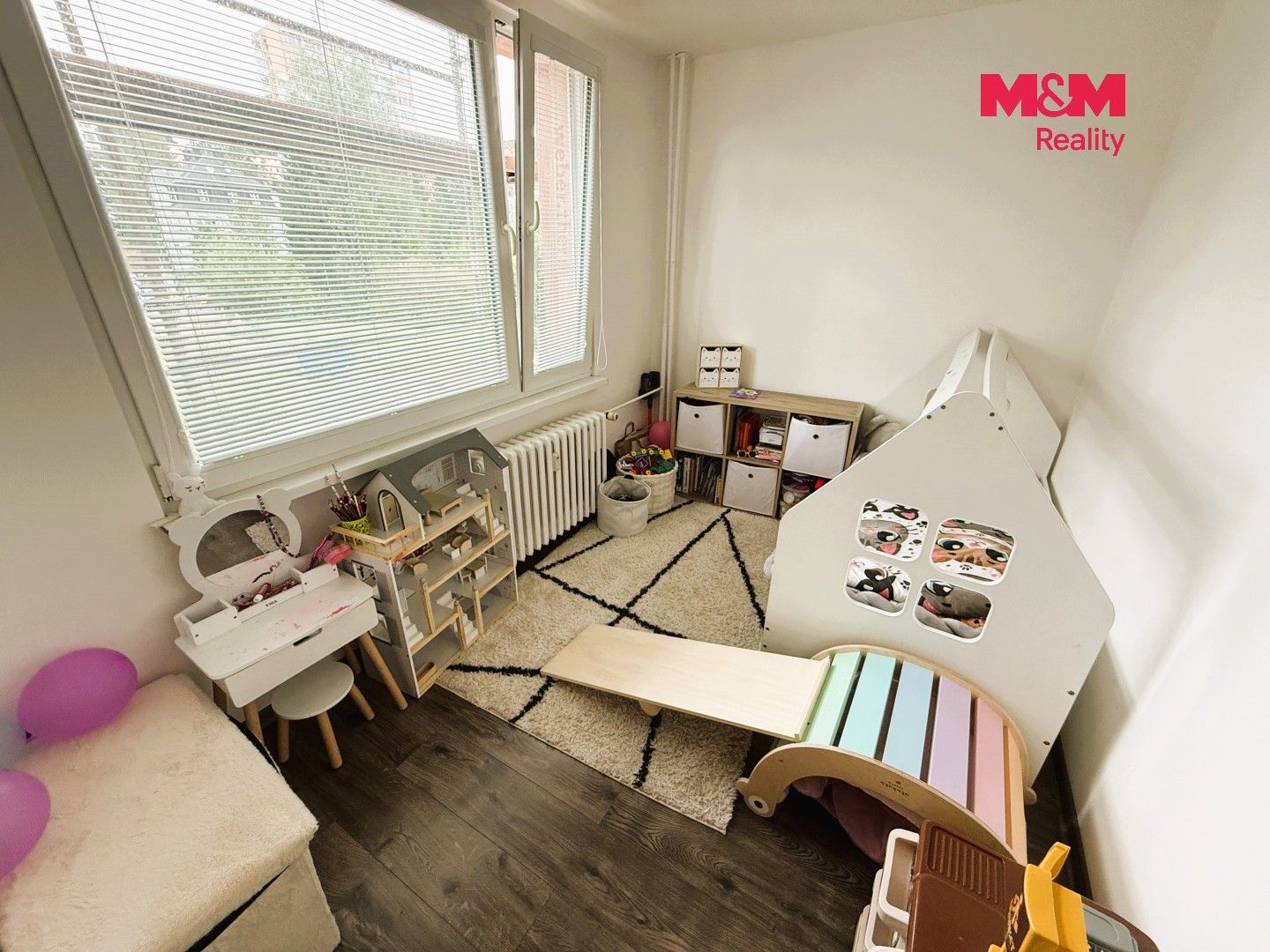 Prodej bytu 3+1 58 m² - foto 18