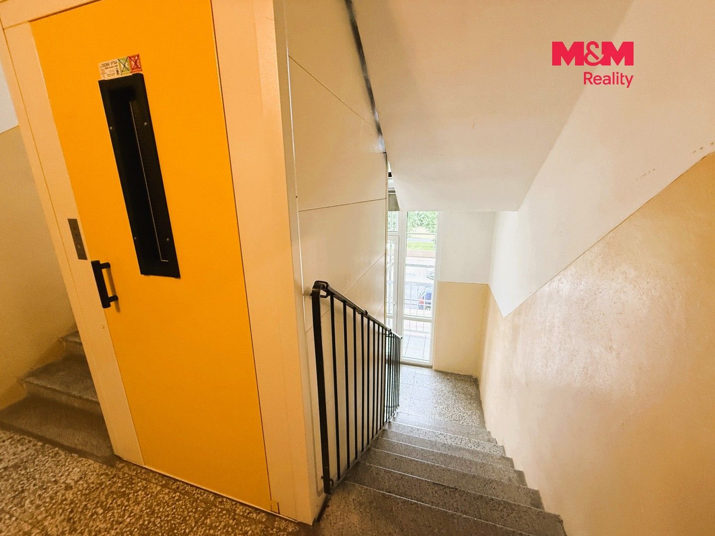 Prodej bytu 3+1 58 m² - foto 20