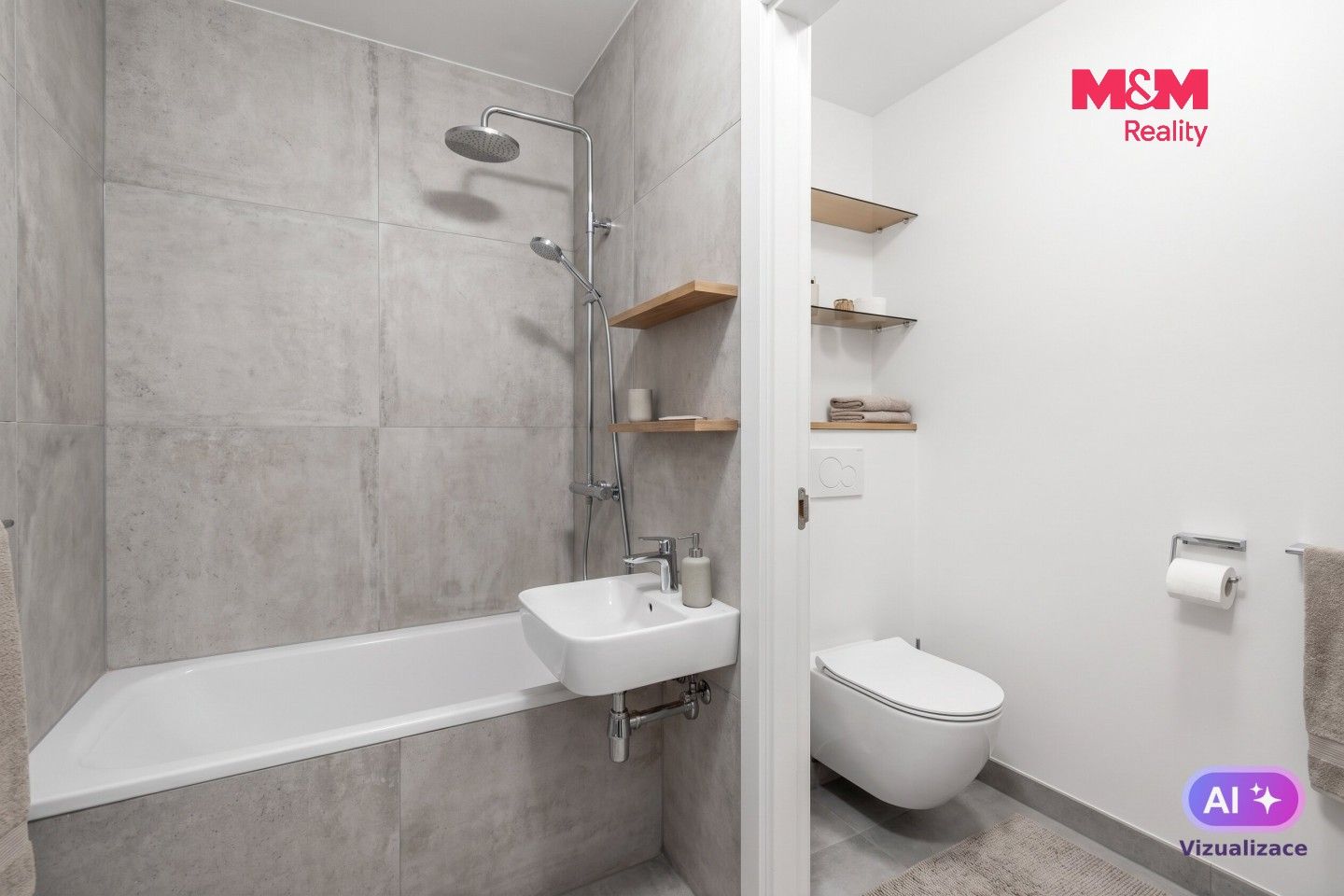 Prodej bytu 2+kk 46 m² - foto 17