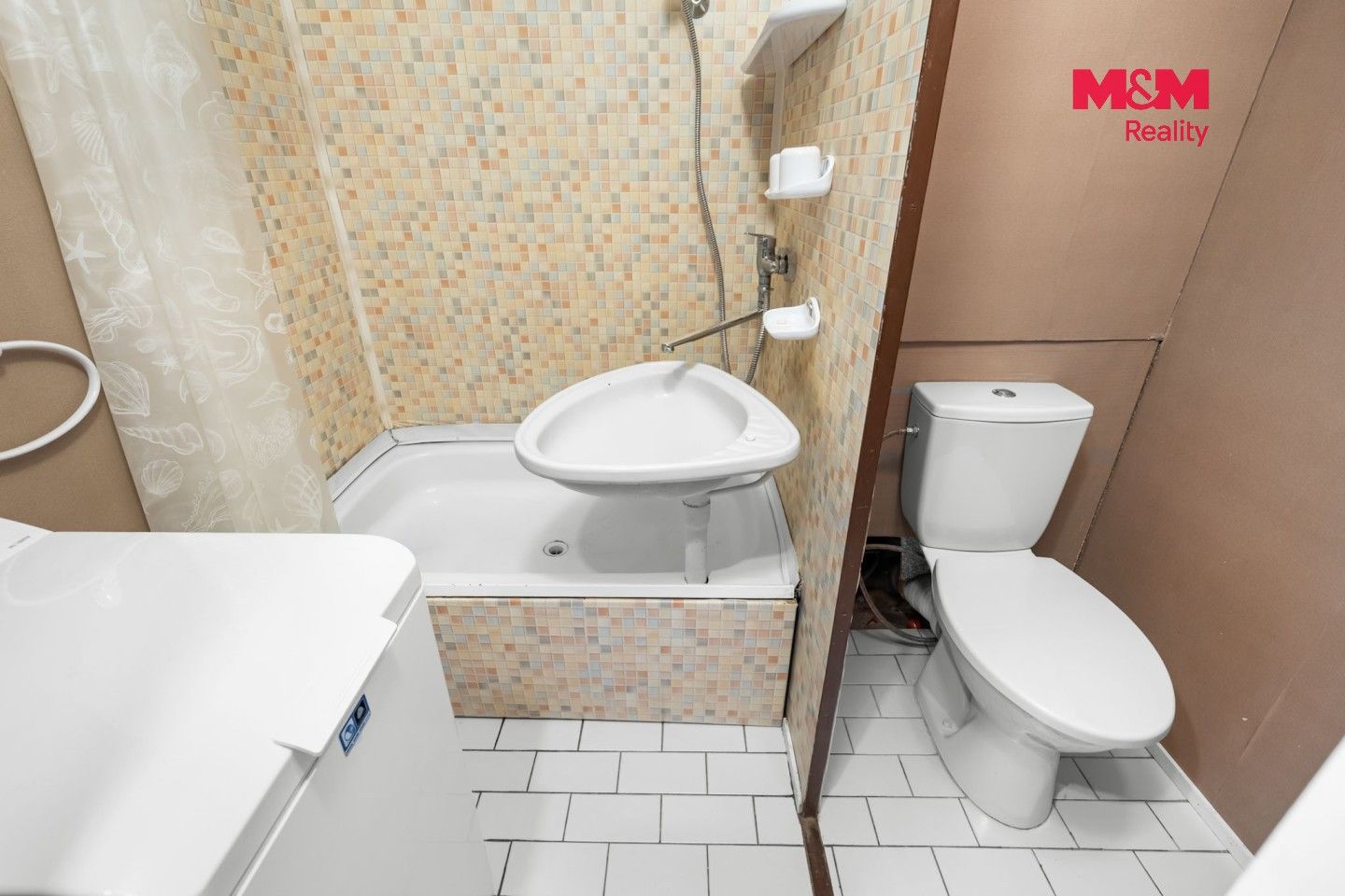 Prodej bytu 2+kk 46 m² - foto 18