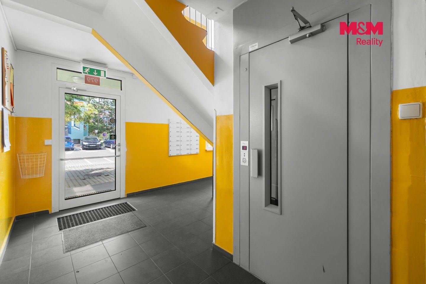 Prodej bytu 2+kk 46 m² - foto 21