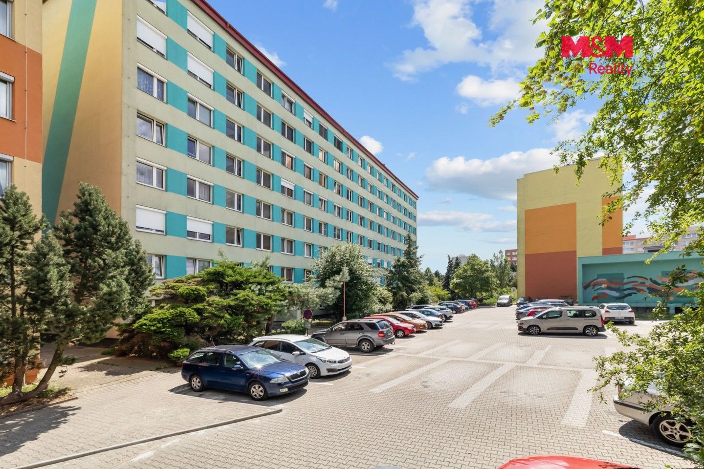 Prodej bytu 2+kk 46 m² - foto 22